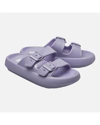 Bench - Ibette Lilac Sandals - Lyst