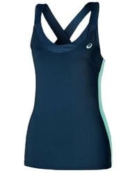 Asics - Padel Vest - Lyst