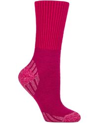 IOMI - Diabetic Wool Walking Socks For - Lyst