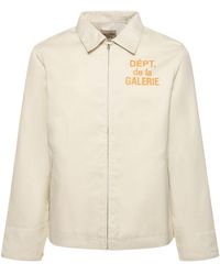 GALLERY DEPT. - Montecito Jacket - Lyst