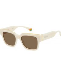 Polaroid - Pld-6198-S-X-Szj Pld 6198 S X 52 Szj Sunglasses - Lyst
