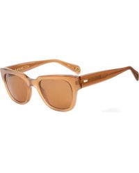 Belstaff - Talbrook-S203 Talbrook 50 S203 Sunglasses - Lyst
