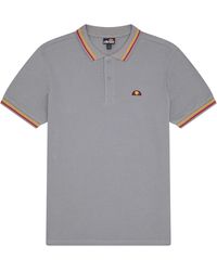 Ellesse - Rooks Polo Shirt - Lyst