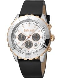 Just Cavalli - Watches - Lyst