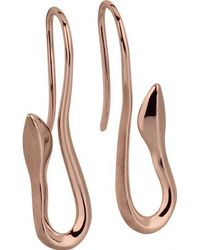 Breil - Tj2275 Ladies Earrings - Lyst