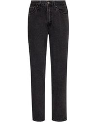 Levi's - Levi's 80S Mom Jean Not To Interrupt Pants - Lyst