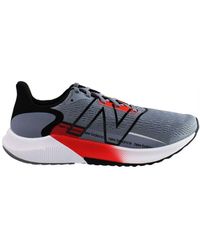 New Balance - Fuelcell Propel V2 Running Trainers - Lyst