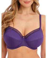 Fantasie - Fusion Full Cup Side Support Bra - Lyst