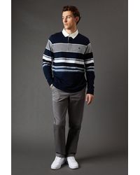 MAINE - Premium Chino Trousers - Lyst