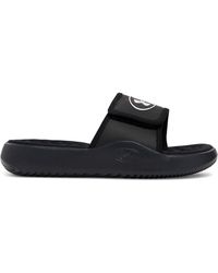Under Armour - Ignite Pro Pool Slider - Lyst