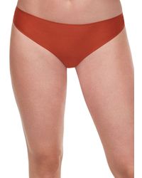 Chantelle - Softstretch String Thong - Lyst
