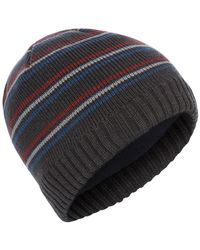 Trespass - Ray Beanie Hat - Lyst