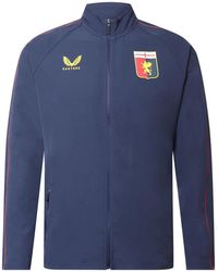 Castore - Genaanthmjacket - Lyst