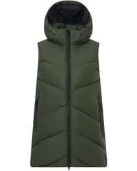 Regatta - Ladies Merida Body Warmer (Dark) - Lyst