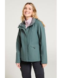 Mountain Warehouse - 'Thunderstorm' 3 - Lyst
