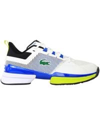 Lacoste - Ag-Lt21 Ultra 222 1 Trainers - Lyst