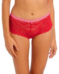 Freya - Offbeat Short - Lyst