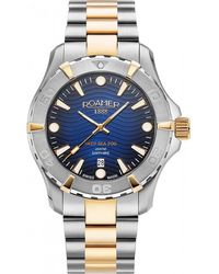 Roamer - 860833-47-45-70 Deep Sea Watch - Lyst