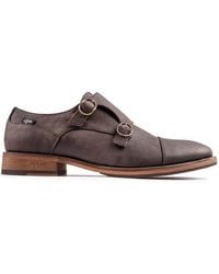 V.Gan - Chaussures Vegan Chervil Monk - Lyst