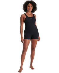 Speedo - Ladies Eco Endurance+ Legsuit - Lyst