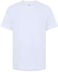 Hurley - Signatre Ss T Sn99 - Lyst