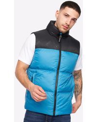 Crosshatch - Demerley Gilet - Lyst