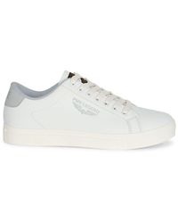 PME LEGEND - Sneakers Aerius White Wit - Lyst