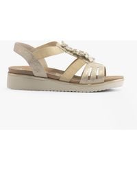 Rieker - V3788-60 Sandals - Lyst