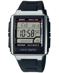G-Shock - Wave Ceptor Watch Wv-59R-1Aef - Lyst