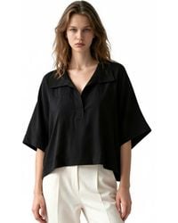 Busem - Modal Blend Blouse - Lyst
