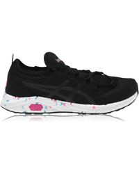 Asics - Hyper Gel Sai Runners Running Shoes Trainers - Lyst