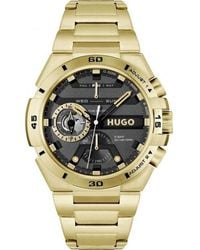 BOSS - 1530338 Wild Watch - Lyst