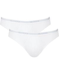 Sloggi - Basic Mini 2P - Lyst