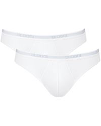 Sloggi - Basic Mini 2P - Lyst