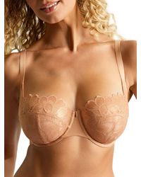 Panache - Allure Balcony Bra - Lyst