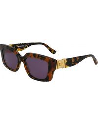 KARL LAGERFELD - Kl6125S 52 234 Sunglasses - Lyst