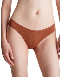 Calvin Klein - 000Qf7348E Intrinsic Brief - Lyst
