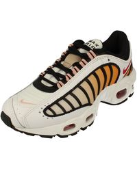 Nike - Air Max Tailwind Iv Trainers - Lyst