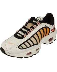 Nike - Air Max Tailwind Iv Trainers - Lyst