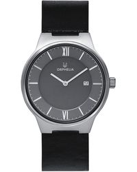 Orphelia - Serendipity Watch Or61803 Leather - Lyst