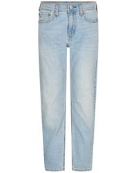 Levi's - Levi's Slim Tapered Jeans - Lyst