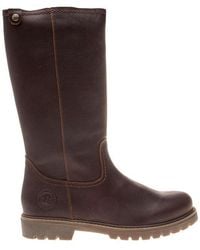 Panama Jack - Bambina Boots - Lyst