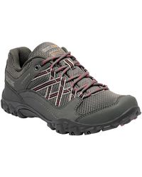 Regatta - Edgepoint Iii Waterproof Light Walking Shoes - Lyst