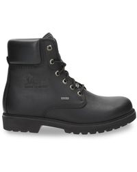 Panama Jack - 03 Gtx C2 Waterproof Leather Ankle Boots - Lyst