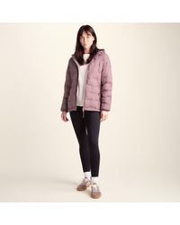 TOG24 - Palmer Padded Jacket - Lyst