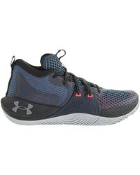 Under Armour - Embiid 1 Trainers - Lyst