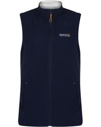 Regatta - Great Outdoors /Ladies Outdoor Classics Sweetness Ii Bodywarmer - Lyst