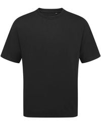PREMIER - Adult Utility 2.0 Plain Oversized T-Shirt (Stay) - Lyst