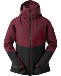 Dare 2b - Ladies Flurry Ii Waterproof Ski Jacket (Fig) - Lyst