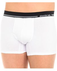Abanderado - Advanced Front Anatomical Boxer A077I - Lyst